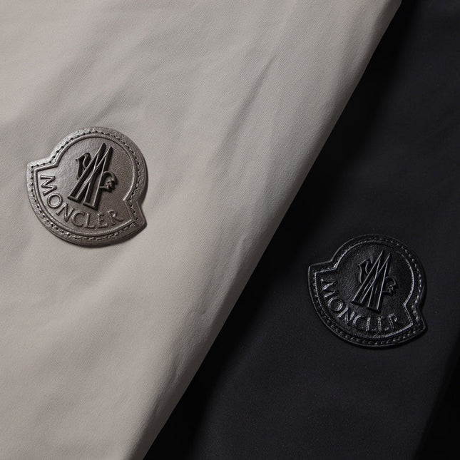 MONCLER 25S MEN’S OFFICE PUFFER JACKET 204