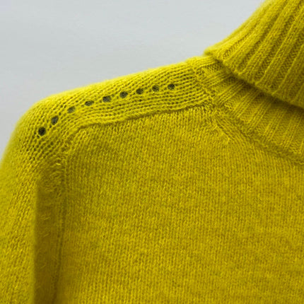 CELINE 25S TURTLENECK SWEATER 0022