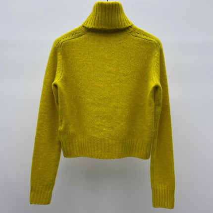 CELINE 25S TURTLENECK SWEATER 0022