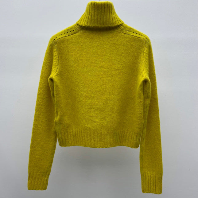 CELINE 25S TURTLENECK SWEATER 0022