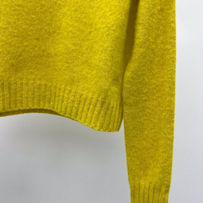 CELINE 25S TURTLENECK SWEATER 0022