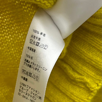 CELINE 25S TURTLENECK SWEATER 0022