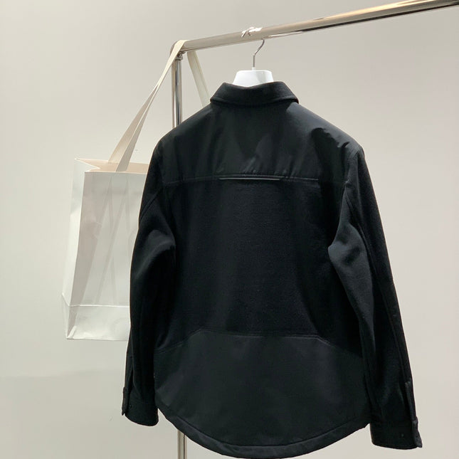 MONCLER 25S FLEECE JACKET 240