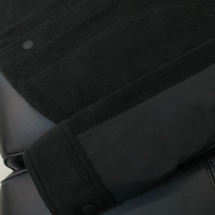 MONCLER 25S FLEECE JACKET 240