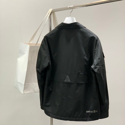 MONCLER 25S PROTECTIVE JACKET 242