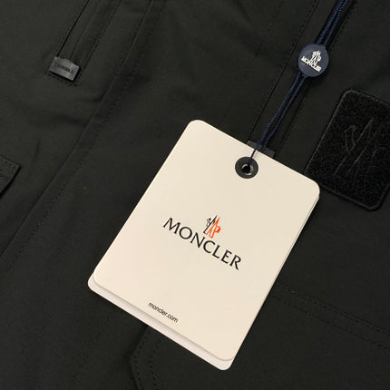 MONCLER 25S PROTECTIVE JACKET 242