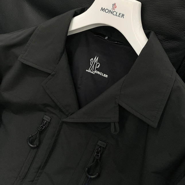 MONCLER 25S PROTECTIVE JACKET 242