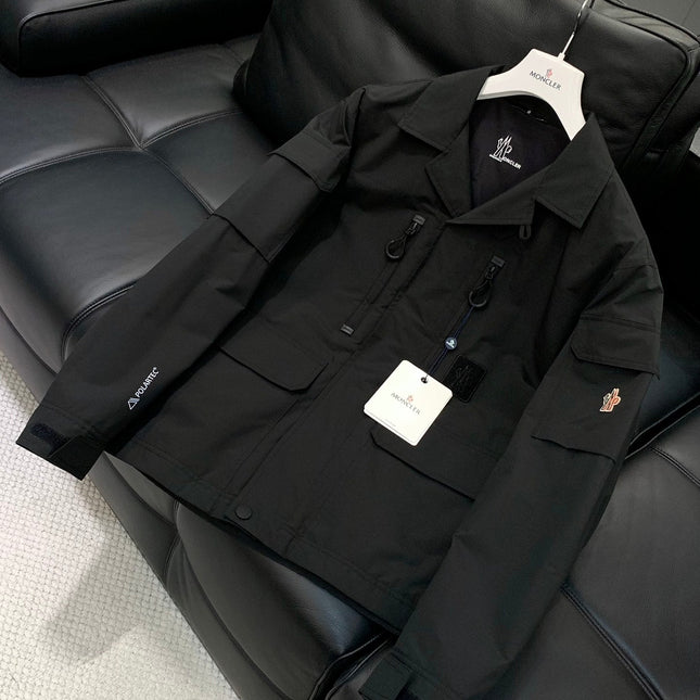 MONCLER 25S PROTECTIVE JACKET 242