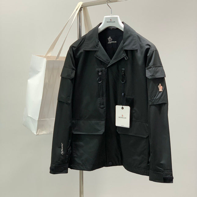 MONCLER 25S PROTECTIVE JACKET 242