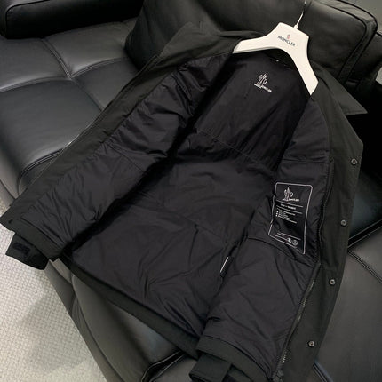 MONCLER 25S PROTECTIVE JACKET 242