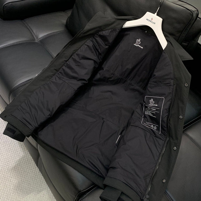 MONCLER 25S PROTECTIVE JACKET 242