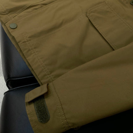 MONCLER 25S PROTECTIVE JACKET 243