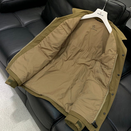 MONCLER 25S PROTECTIVE JACKET 243