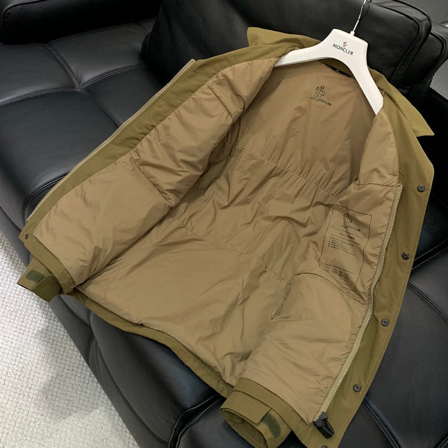 MONCLER 25S PROTECTIVE JACKET 243