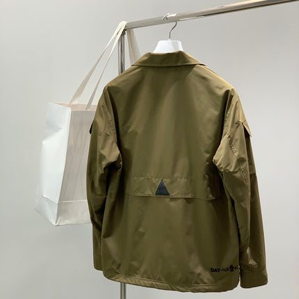 MONCLER 25S PROTECTIVE JACKET 243