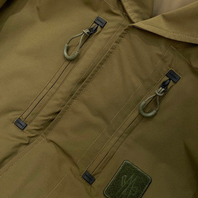 MONCLER 25S PROTECTIVE JACKET 243