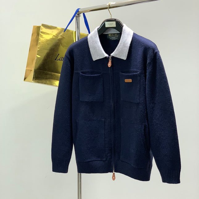 LP CARDIGAN STYLE 257