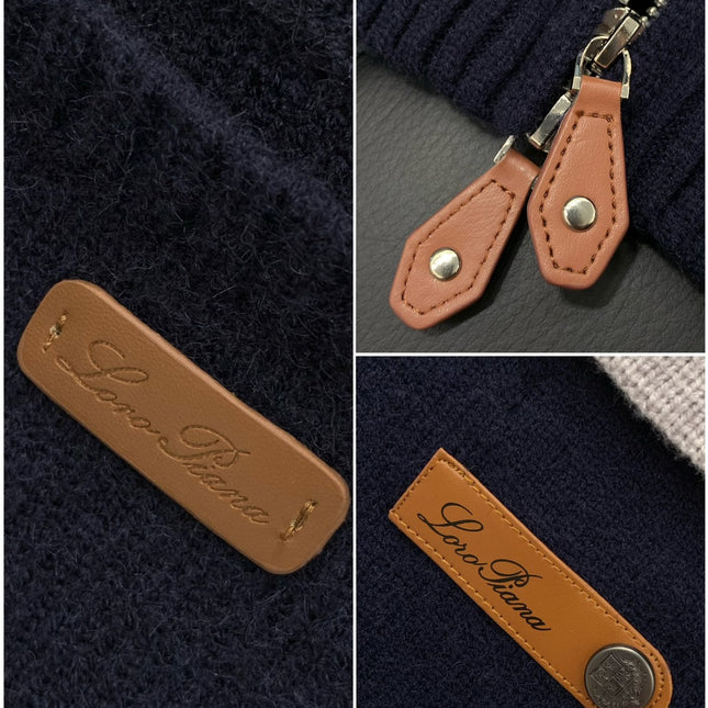 LP CARDIGAN STYLE 257