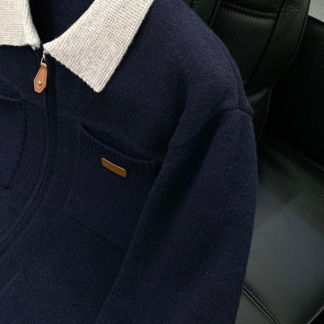 LP CARDIGAN STYLE 257