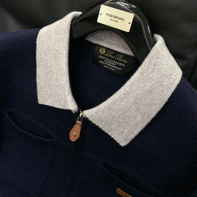 LP CARDIGAN STYLE 257