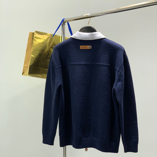 LP CARDIGAN STYLE 257