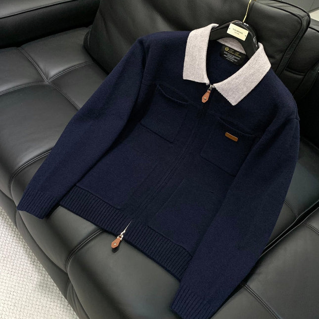 LP CARDIGAN STYLE 257