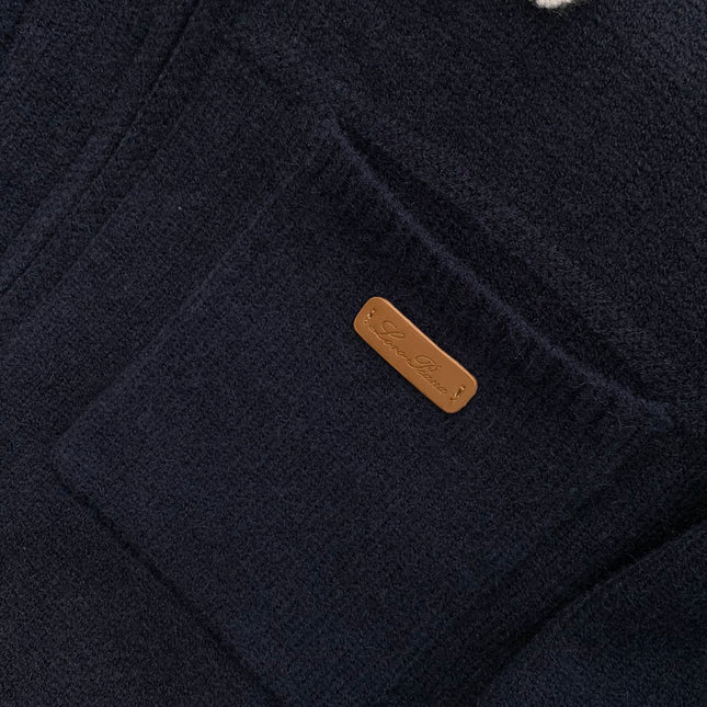 LP CARDIGAN STYLE 257