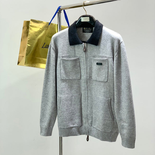 LP CARDIGAN STYLE 256