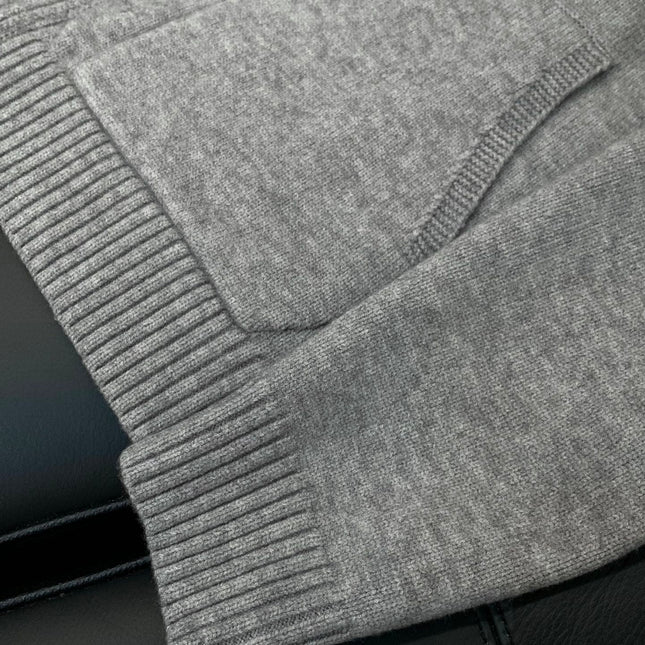 LP CARDIGAN STYLE 256