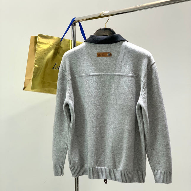 LP CARDIGAN STYLE 256