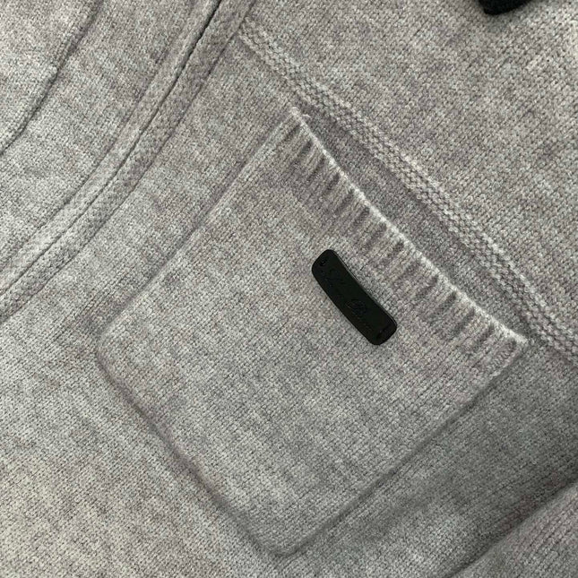 LP CARDIGAN STYLE 256