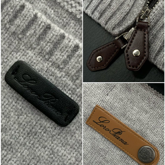 LP CARDIGAN STYLE 256