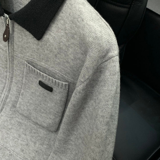 LP CARDIGAN STYLE 256