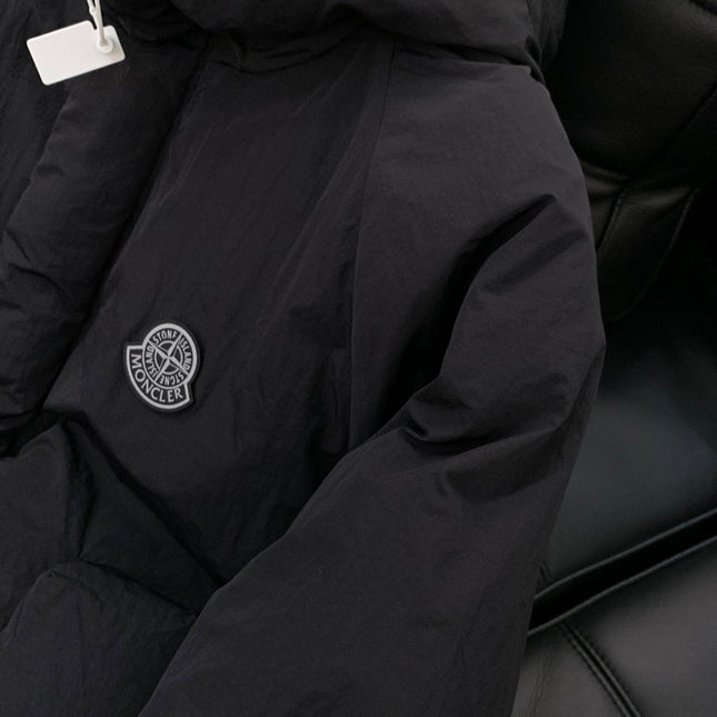 MONCLER JACKET STYLE 314