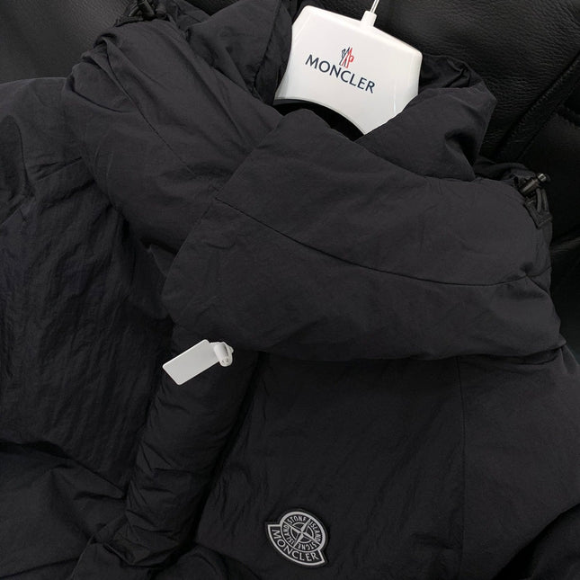MONCLER JACKET STYLE 314
