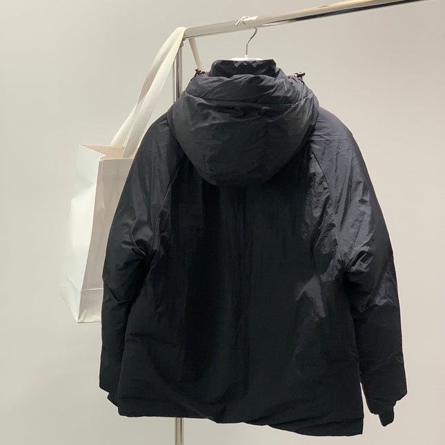 MONCLER JACKET STYLE 314
