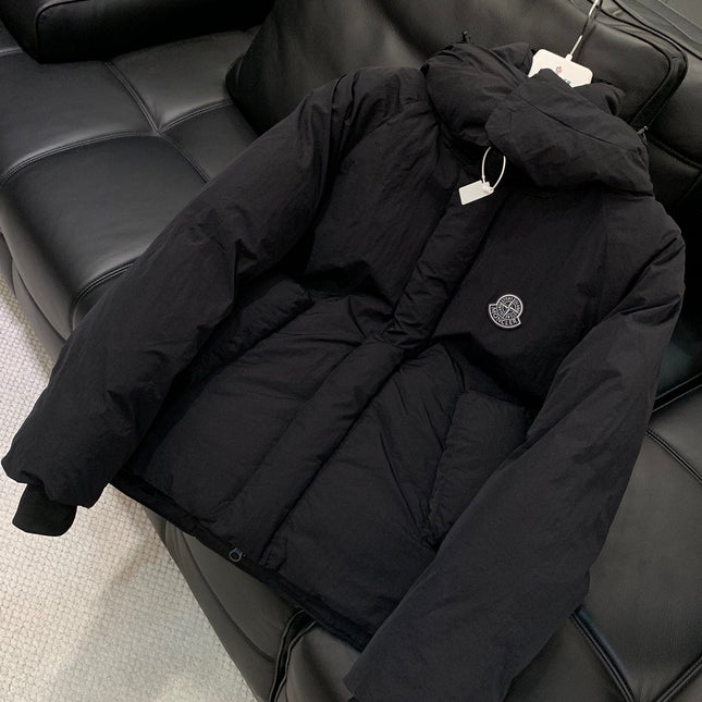 MONCLER JACKET STYLE 314