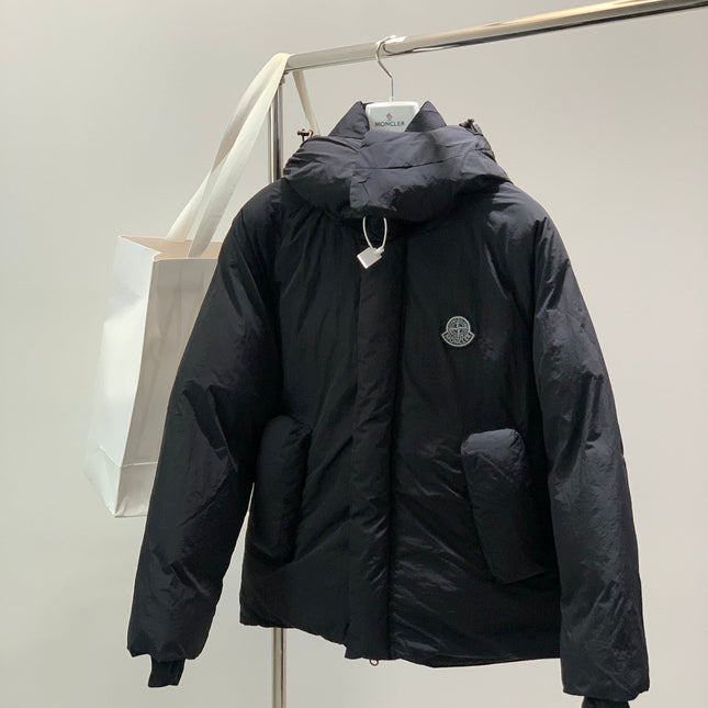 MONCLER JACKET STYLE 314