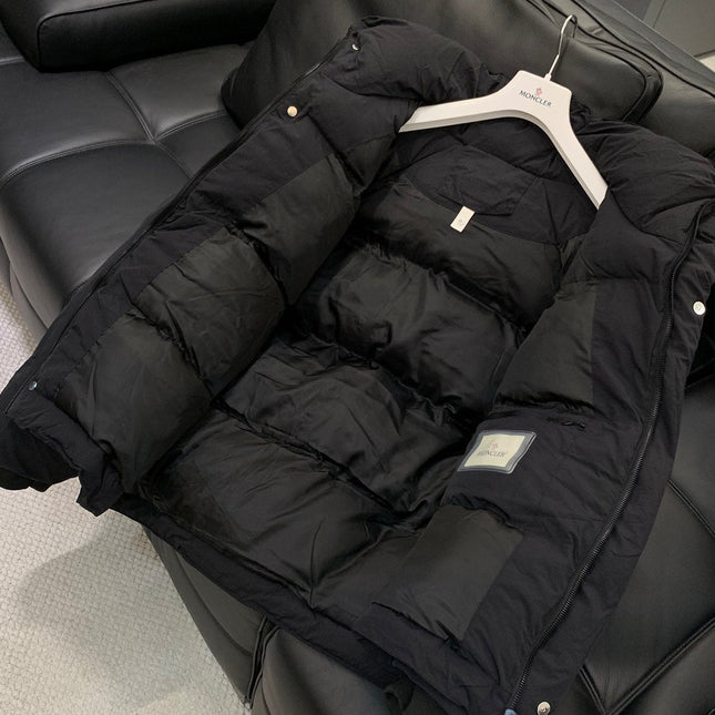 MONCLER JACKET STYLE 314