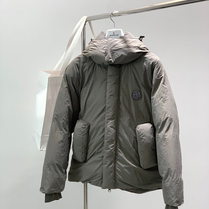 MONCLER JACKET STYLE 315