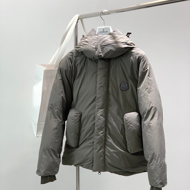 MONCLER JACKET STYLE 315