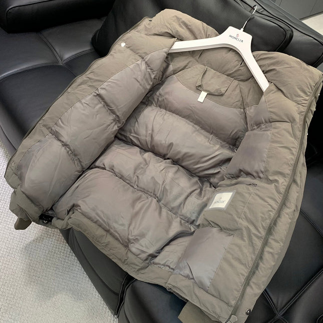 MONCLER JACKET STYLE 315