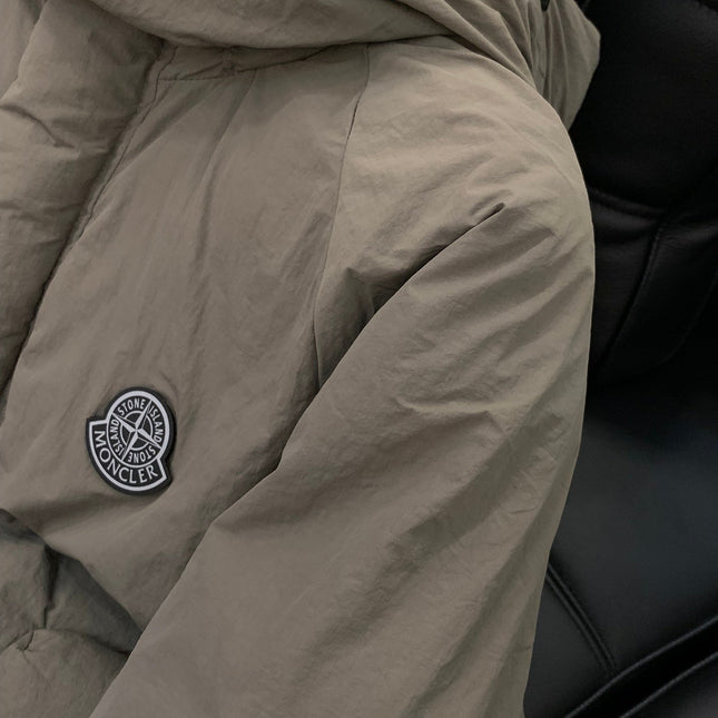 MONCLER JACKET STYLE 315
