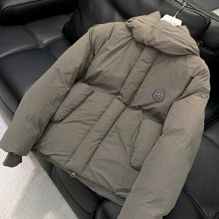 MONCLER JACKET STYLE 315
