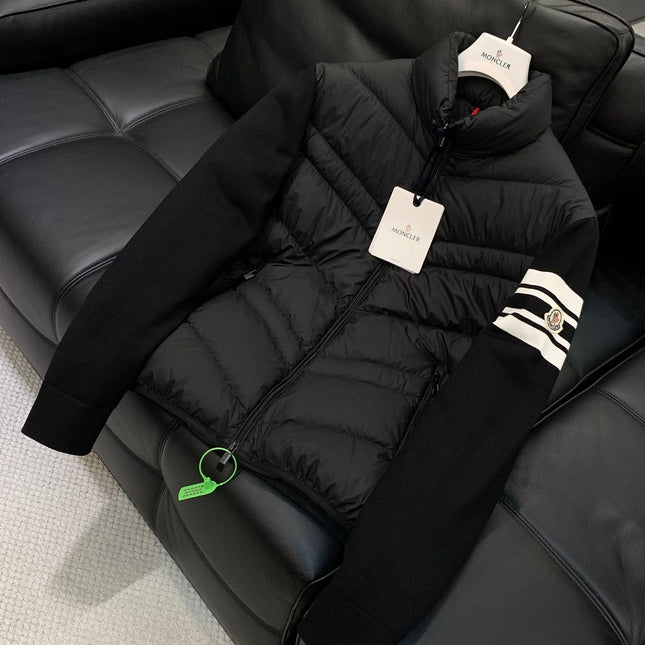 MONCLER JACKET STYLE 182