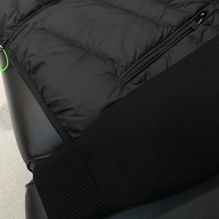 MONCLER JACKET STYLE 182