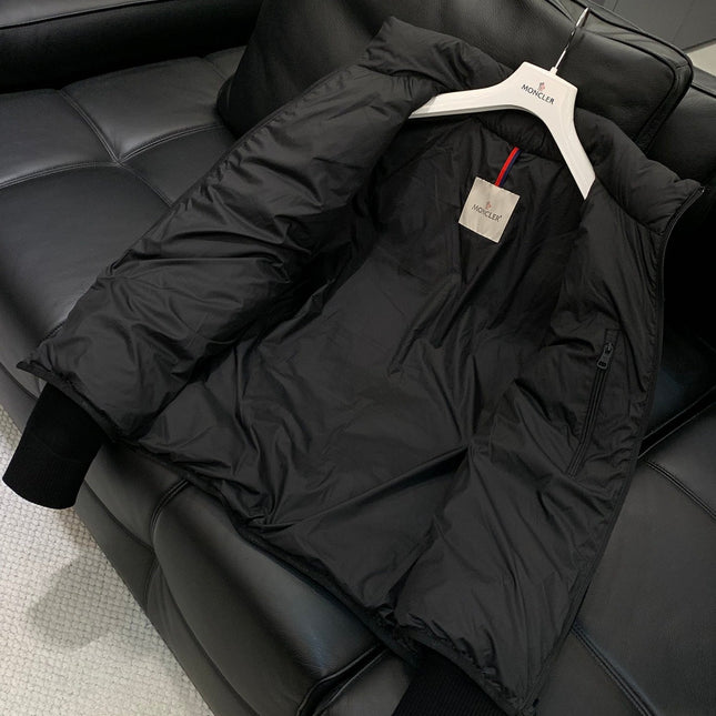 MONCLER JACKET STYLE 182