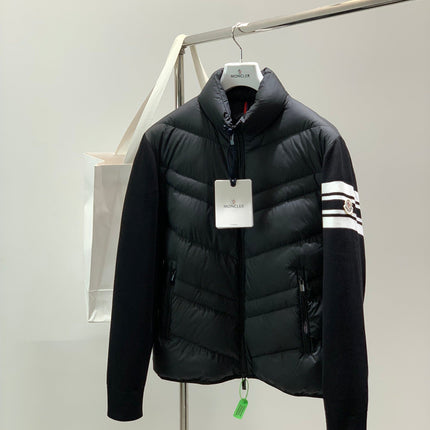 MONCLER JACKET STYLE 182