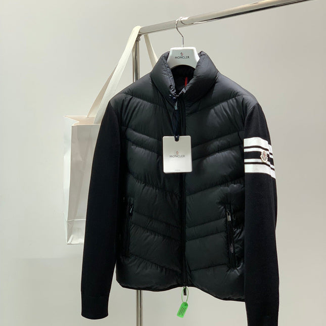 MONCLER JACKET STYLE 182