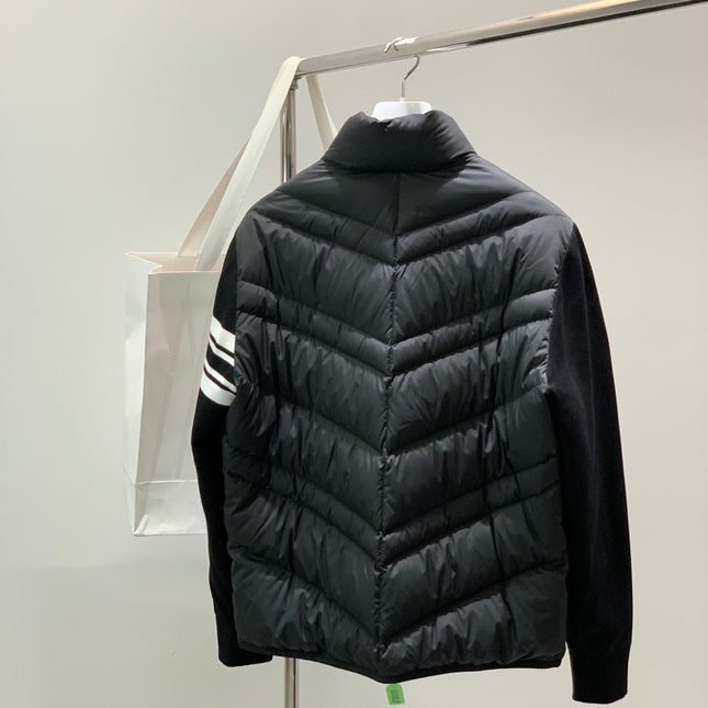 MONCLER JACKET STYLE 182